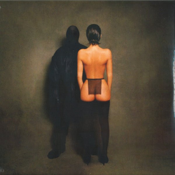 Vultures 1 Artist Kanye West & Ty Dolla $ign Format:Vinyl / 12" Album Coloured Vinyl (Limited Edition) 2lp - punk to funk heaven