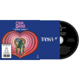 Wakan Tanka Artist COEUR MAGIQUE Format:CD Label:BYG - punk to funk heaven