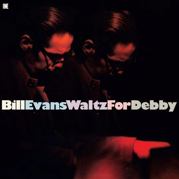 Waltz for Debby Artist Bill Evans Format:Vinyl / 12" Album Label:Number One Essentials - punk to funk heaven