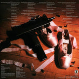Warren ZEVON Bad Luck Streak In Dancing School (reissue) Mobile Fidelity Sound Lab US Format: limited numbered gatefold 180 gram vinyl 2xLP - punk to funk heaven