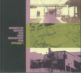 WARRINGTON RUNCORN NEW TOWN DEVELOPMENT PLAN Appendix I (CD) Castles In Space - punk to funk heaven