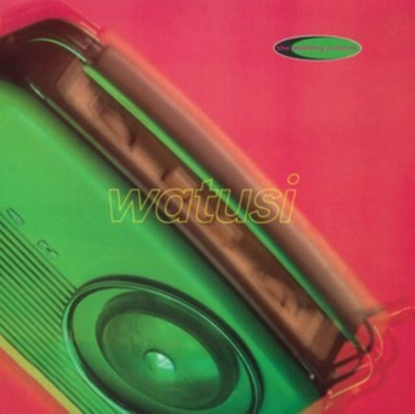 Watusi Artist The Wedding Present Format:Vinyl / 12" Album - punk to funk heaven