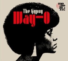 Way - o Artist Gypsy Format:CD / Album Label:Mono Jazz - punk to funk heaven