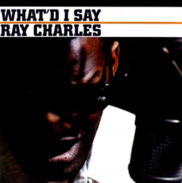 What'd I Say Artist Ray Charles Format:Vinyl / 12" Album Label:Ermitage - punk to funk heaven