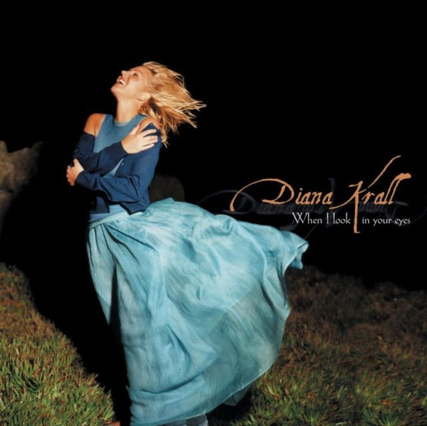 When I Look Into Your Eyes Artist Diana Krall Format:Vinyl / 12" Album Label:Verve - punk to funk heaven