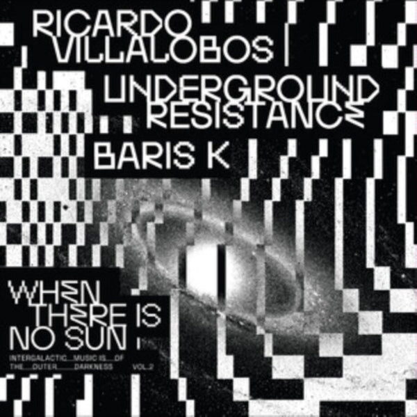 When there is no sun vol. 2 Artist Various Artists Format:Vinyl / 12" Album Label:Omni Sound - punk to funk heaven