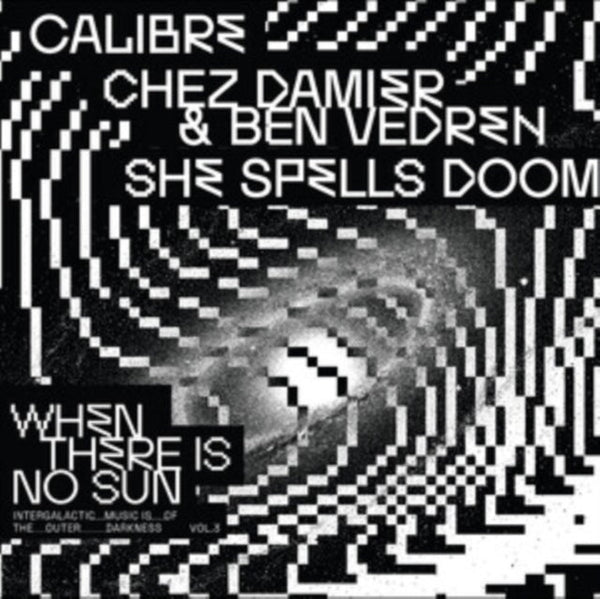 When there is no sun vol. 3 Artist Various Artists Format:Vinyl / 12" Album Label:Omni Sound - punk to funk heaven
