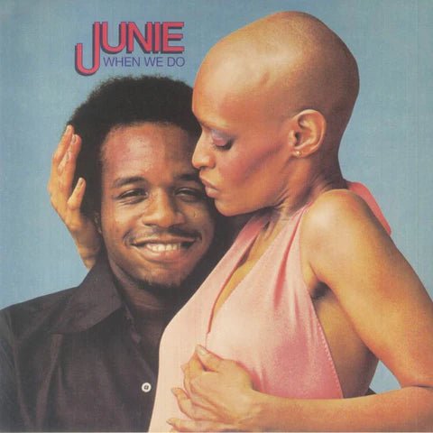 When We Do Artist Junie Format:Vinyl / 12" Album Label:Westbound - punk to funk heaven