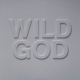 Wild God Artist Nick Cave and the Bad Seeds Format:Vinyl / 12" Album (Clear vinyl) (Limited Edition) - punk to funk heaven