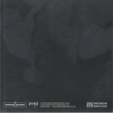 William BASINSKI The Disintegration Loops (Arcadia Archive Edition) (4xCD) Temporary Residence Limited US - punk to funk heaven