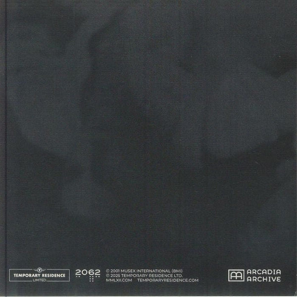 William BASINSKI The Disintegration Loops (Arcadia Archive Edition) (4xCD) Temporary Residence Limited US - punk to funk heaven