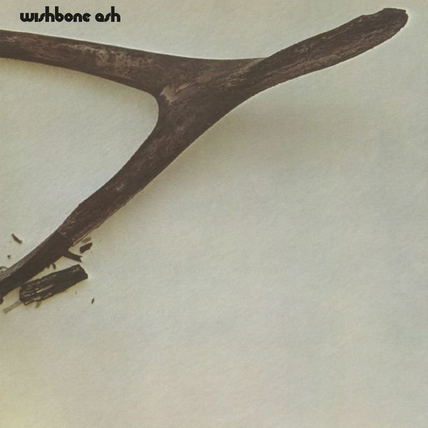 WISHBONE ASH Wishbone Ash (reissue) Proper Format: gatefold 180 gram vinyl LP - punk to funk heaven