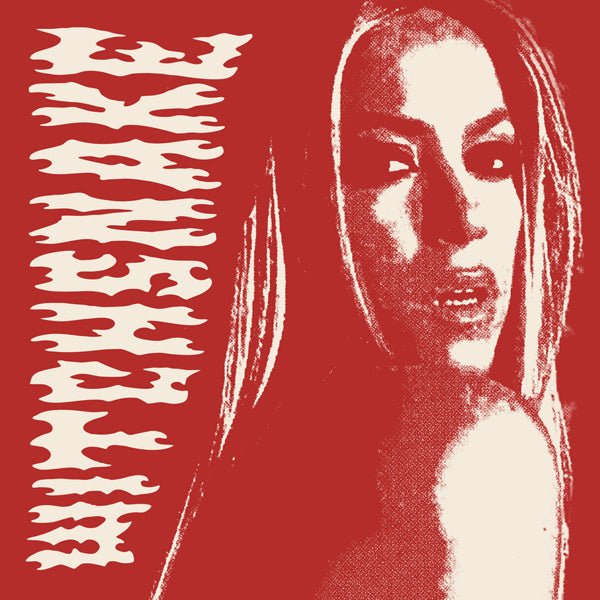 WITCHSNAKE WITCHSNAKE Vinyl LP - punk to funk heaven