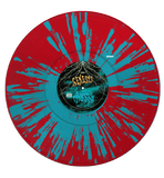 With The Guards Of Magog (Abstract Coloured Vinyl) Artist GENESIS Format:LP LTD / NUMBERED - punk to funk heaven