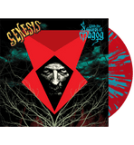 With The Guards Of Magog (Abstract Coloured Vinyl) Artist GENESIS Format:LP LTD / NUMBERED - punk to funk heaven