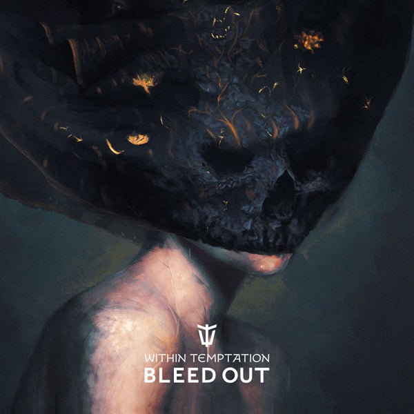 WITHIN TEMPTATION BLEED OUT (LIMITED EDITION 2 - LP SET CUT AT 45RPM) (2LP) VINYL DOUBLE ALBUM - punk to funk heaven