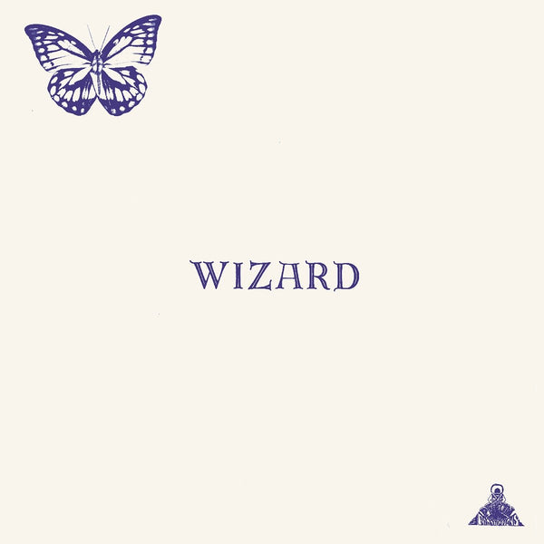 Wizard Artist WIZARD Format:LP Label:OUT - SIDER MUSIC - punk to funk heaven