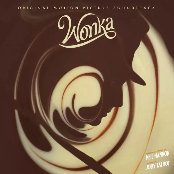 Wonka original soundtrack Format:Vinyl / 12" Album Coloured Vinyl (Limited Edition) Label:Mutant - punk to funk heaven