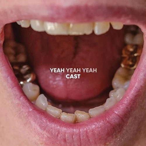 Yeah Yeah Yeah Artist Cast Format:Vinyl / 12" Album Label:Scruff of the Neck Records - punk to funk heaven