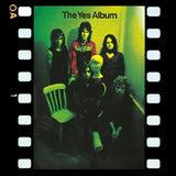 YES The Yes Album (reissue) Analogue Productions US Format: SACD - punk to funk heaven