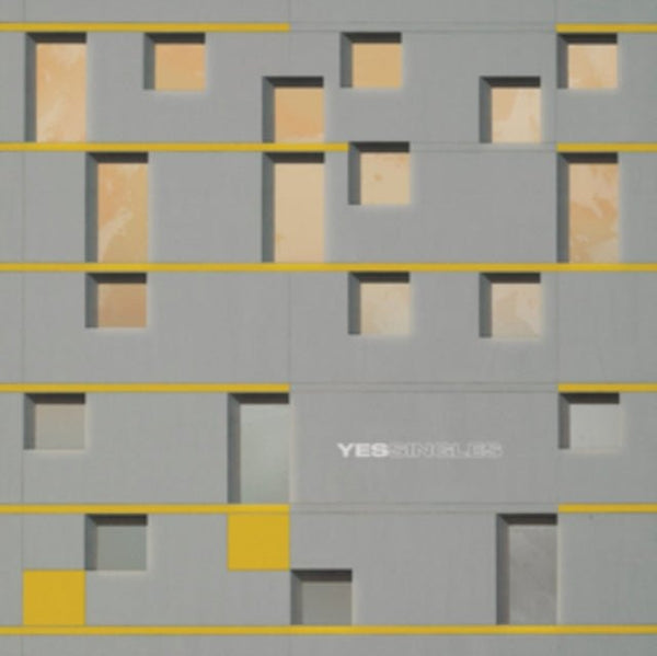 Yessingles Artist Yes Format:Vinyl / 12" Album Label:Rhino - punk to funk heaven