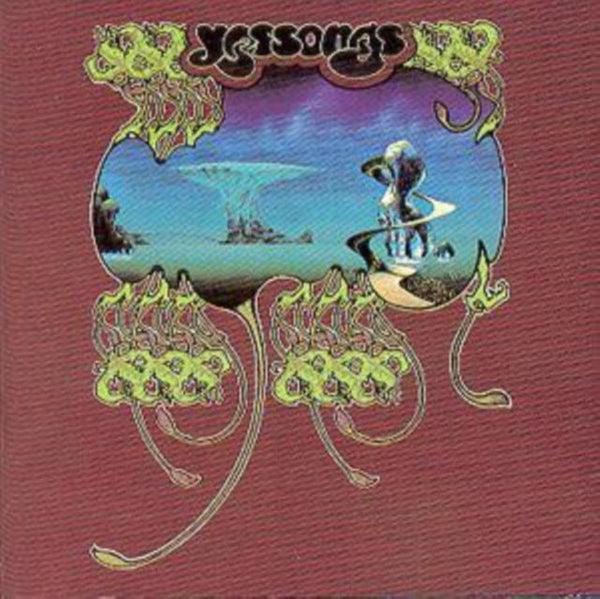 Yessongs Artist Yes Format:CD / Album - punk to funk heaven