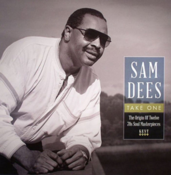 Take One Artist Sam Dees Format:Vinyl / 12" Album Label:Kent Catalogue No:HIQLP18