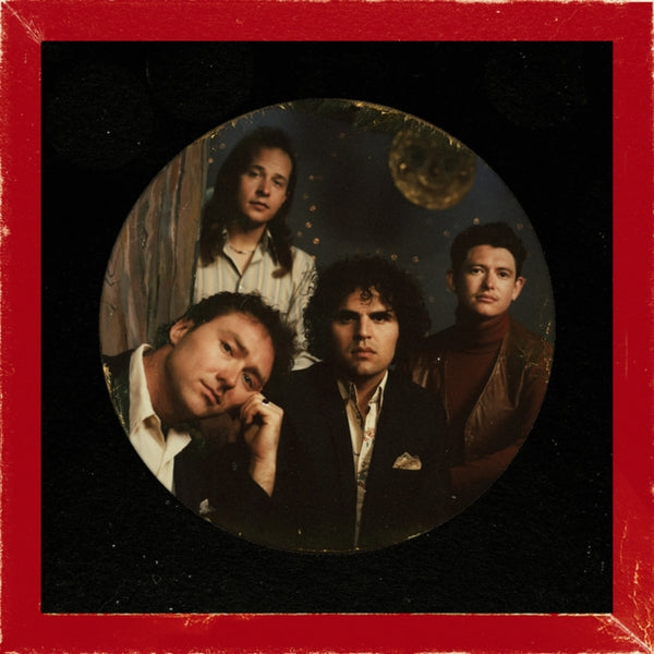 SURF CURSE MAGIC HOUR 2 x vinyl lp
