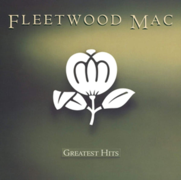 Greatest Hits Artist Fleetwood Mac, Fleetwood Mac Format:Vinyl / 12" Album Label:Rhino