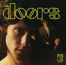The Doors Artist The Doors Format:Vinyl / 12" Album