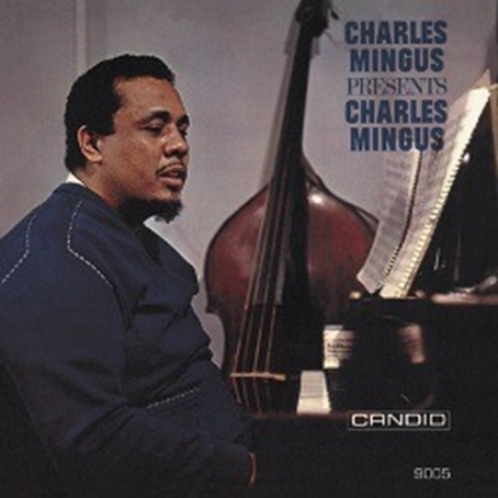 Charles Mingus: Presents Charles Mingus  Label: Pure Pleasure  Cat No: CJS9005  Format: 180 gram LP x 1