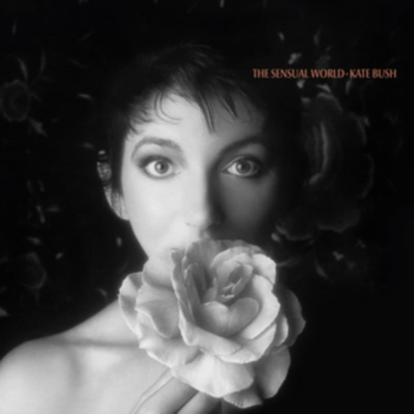 The Sensual World Artist Kate Bush Format:Vinyl / 12" Remastered Album Label:Rhino