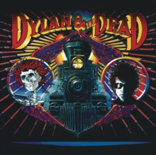Dylan & the Dead Artist Bob Dylan and The Grateful Dead  Format:Vinyl / 12" Album