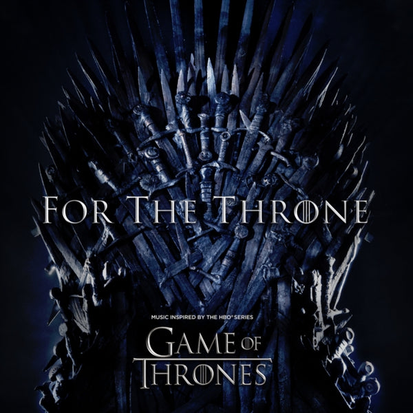 For the Throne Artist Various Artists Format:Vinyl / 12" Album Label:RCA game of thrones