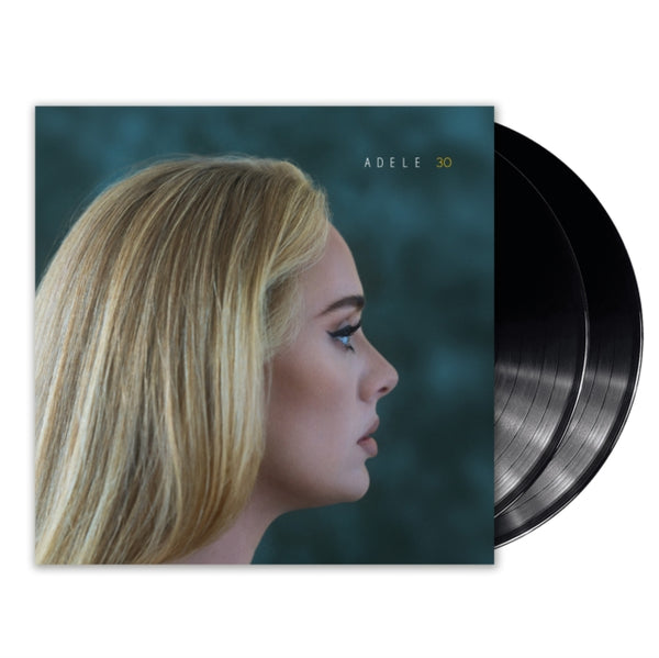 30 Artist Adele Format:Vinyl / 12" Album x 2 Label:Columbia