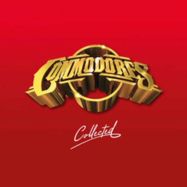 Collected Artist The Commodores Format:Vinyl / 12" Album (Gatefold Cover) Label:Music On Vinyl Catalogue No:MOVLP2194