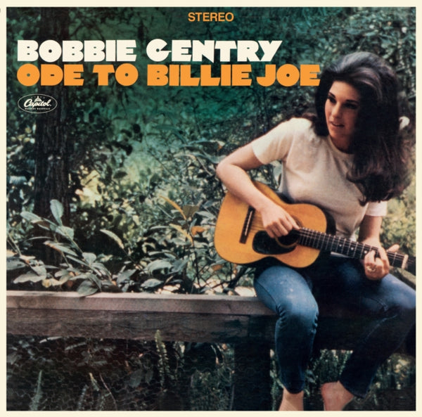 Ode to Billie Joe Artist Bobbie Gentry Format:Vinyl / 12" Album Label:Elemental Music