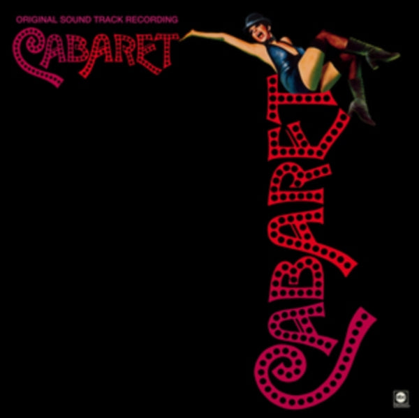 Cabaret - Original Soundtrack Artist VARIOUS ARTISTS Format:LP Label:ELEMENTAL MUSIC