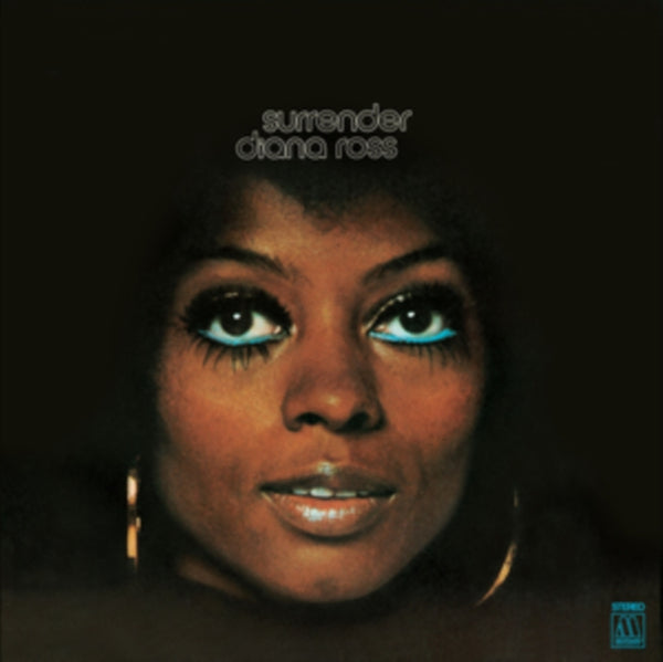 Surrender Artist DIANA ROSS Format:LP Label:ELEMENTAL MUSIC