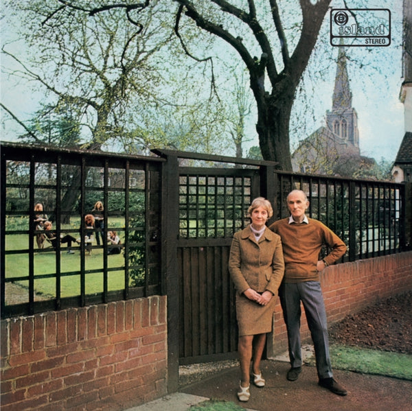 Unhalbricking Artist FAIRPORT CONVENTION Format:LP Label:ELEMENTAL MUSIC