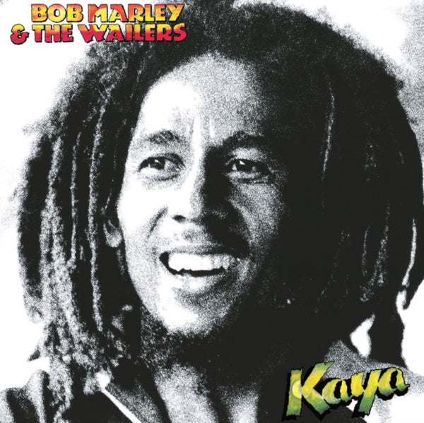 Kaya (Half-speed Master) Artist Bob Marley and The Wailers Producer Bob Marley Format:Vinyl / 12" Album Label:Island Records