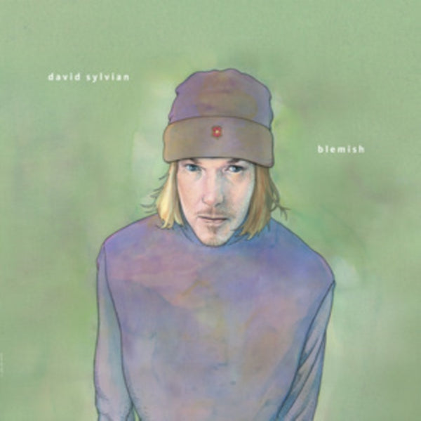 Blemish Artist David Sylvian  Format:Vinyl / 12" Album