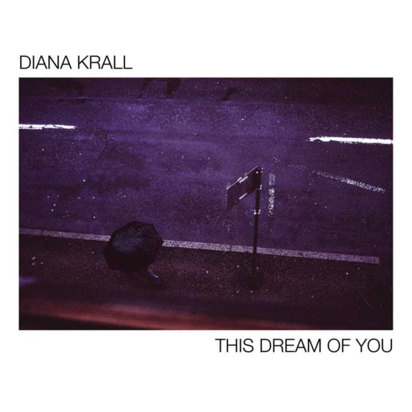 This Dream of You Artist Diana Krall Format:Vinyl / 12" Album Label:Verve