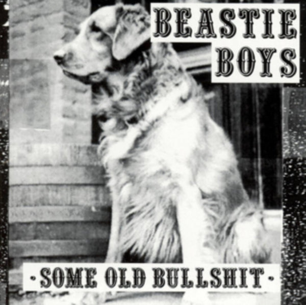 Some Old Bullshit Artist Beastie Boys Format:Vinyl / 12" Album Label:UMC
