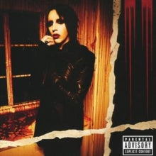 Eat Me, Drink Me Artist Marilyn Manson Format:CD / Album