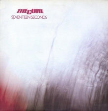Seventeen Seconds Artist The Cure Format:Vinyl / 12" Album