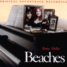 Beaches Artist Bette Midler Format:Vinyl / 12" Album Label:Rhino