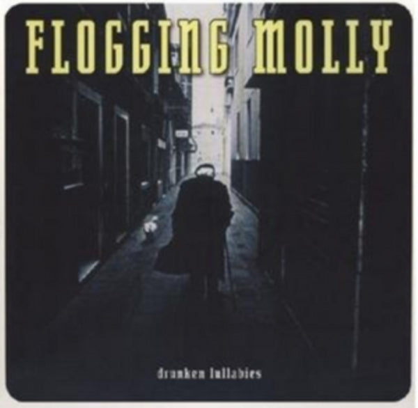 Flogging Molly ‎– Drunken Lullabies Label: SideOneDummy Records ‎– SD1325-1 Format: Vinyl, LP