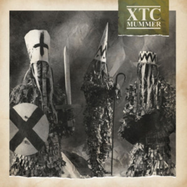 Mummer Artist XTC Format:Vinyl / 12" Album Label:Ape House
