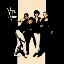 White Music Artist XTC  Format:CD / Album